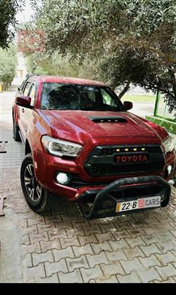 تۆیۆتا تاکۆما